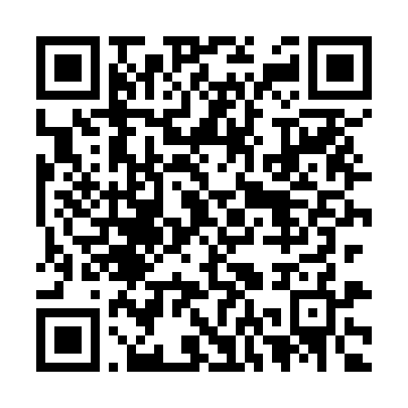 Donation bitcoin URI QR code
